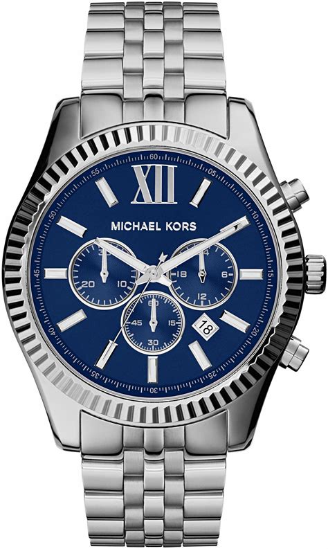 luxusuhren michael kors|Michael Kors armband herren.